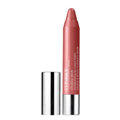 CLINIQUE-Chubby Stick - Tinted Moisturizing Lip Balm CLINIQUE-Chubby Stick - Tinted Moisturizing Lip Balm